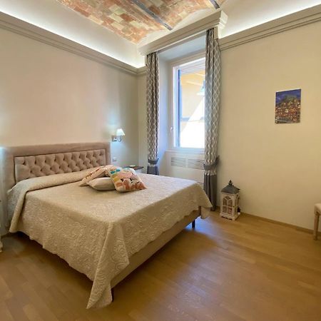 Ferienwohnung Palazzo Nobili Soriano nel Cimino Exterior foto