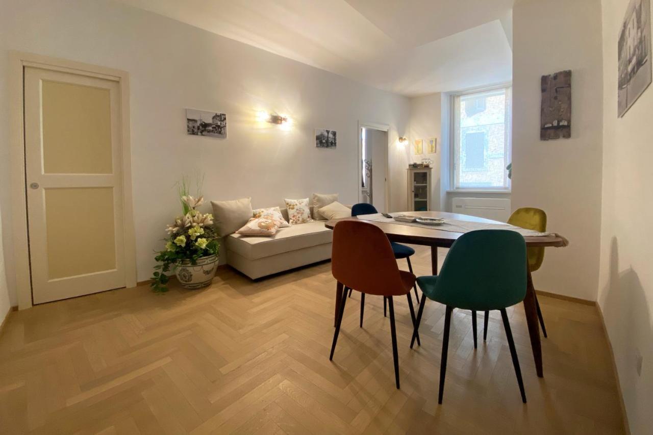Ferienwohnung Palazzo Nobili Soriano nel Cimino Exterior foto