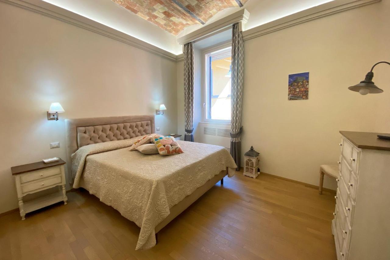 Ferienwohnung Palazzo Nobili Soriano nel Cimino Exterior foto