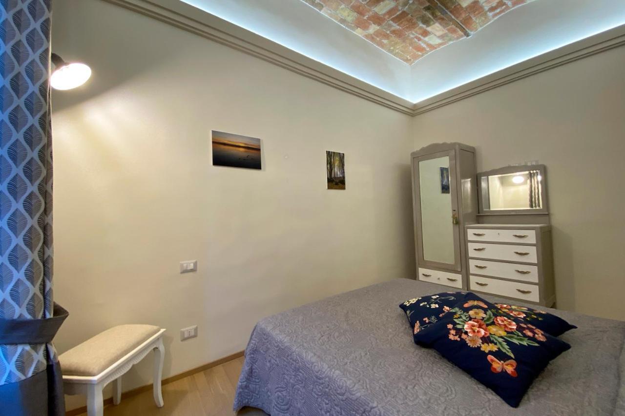 Ferienwohnung Palazzo Nobili Soriano nel Cimino Exterior foto
