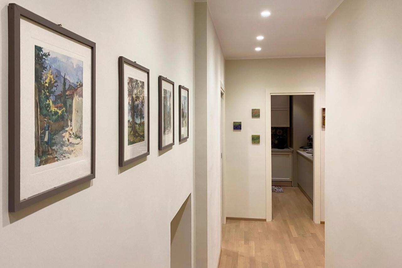 Ferienwohnung Palazzo Nobili Soriano nel Cimino Exterior foto
