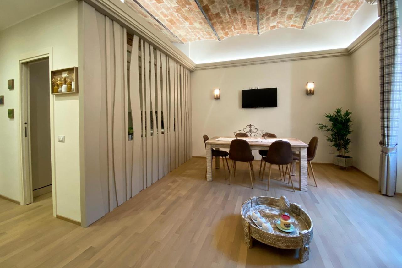 Ferienwohnung Palazzo Nobili Soriano nel Cimino Exterior foto
