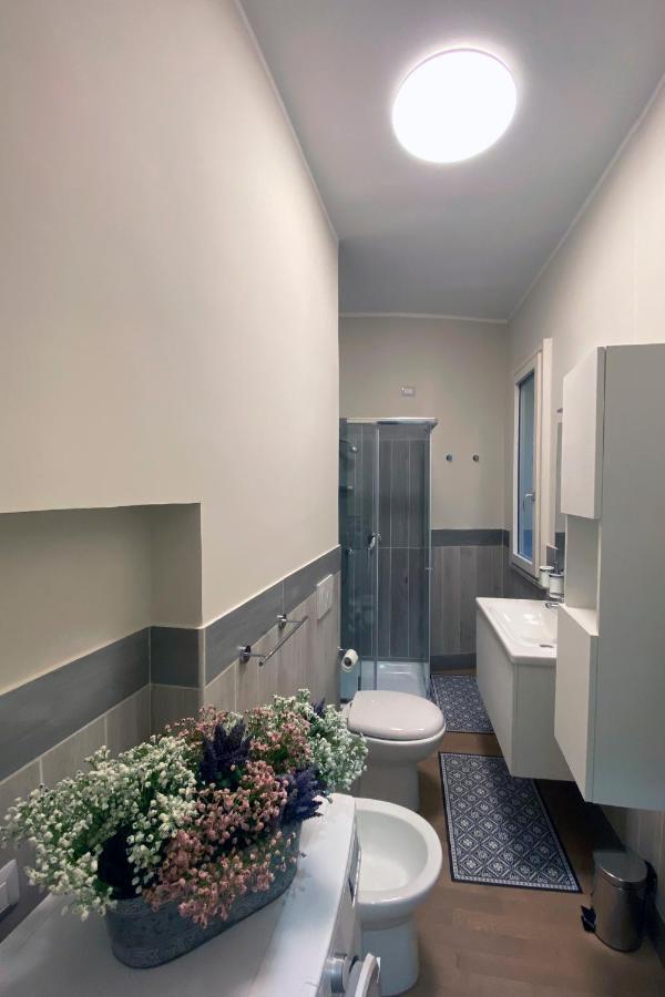 Ferienwohnung Palazzo Nobili Soriano nel Cimino Exterior foto